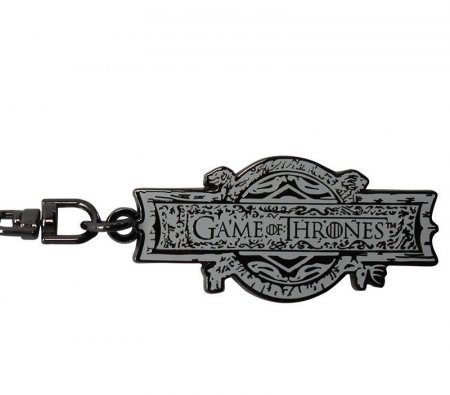   ABYstyle:   (Opening logo)   (Game of Thrones) (ABYKEY036) 6 